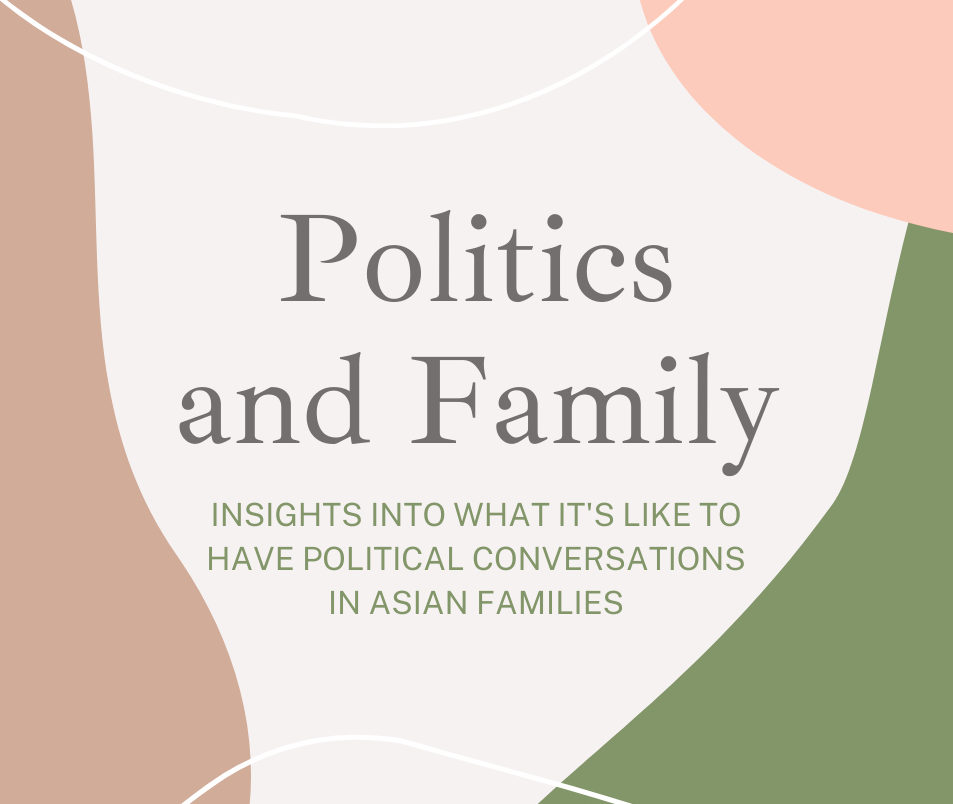 Family And Politics – AAPC-UD